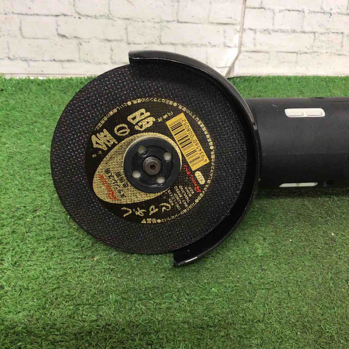 ☆パナソニック(Panasonic) 100mmコードレスディスクグラインダー EZ46A1X-H【町田店】