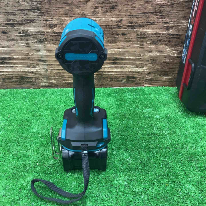 【美品】マキタ(makita) コードレスインパクトドライバー TD002GRDX【川越店】