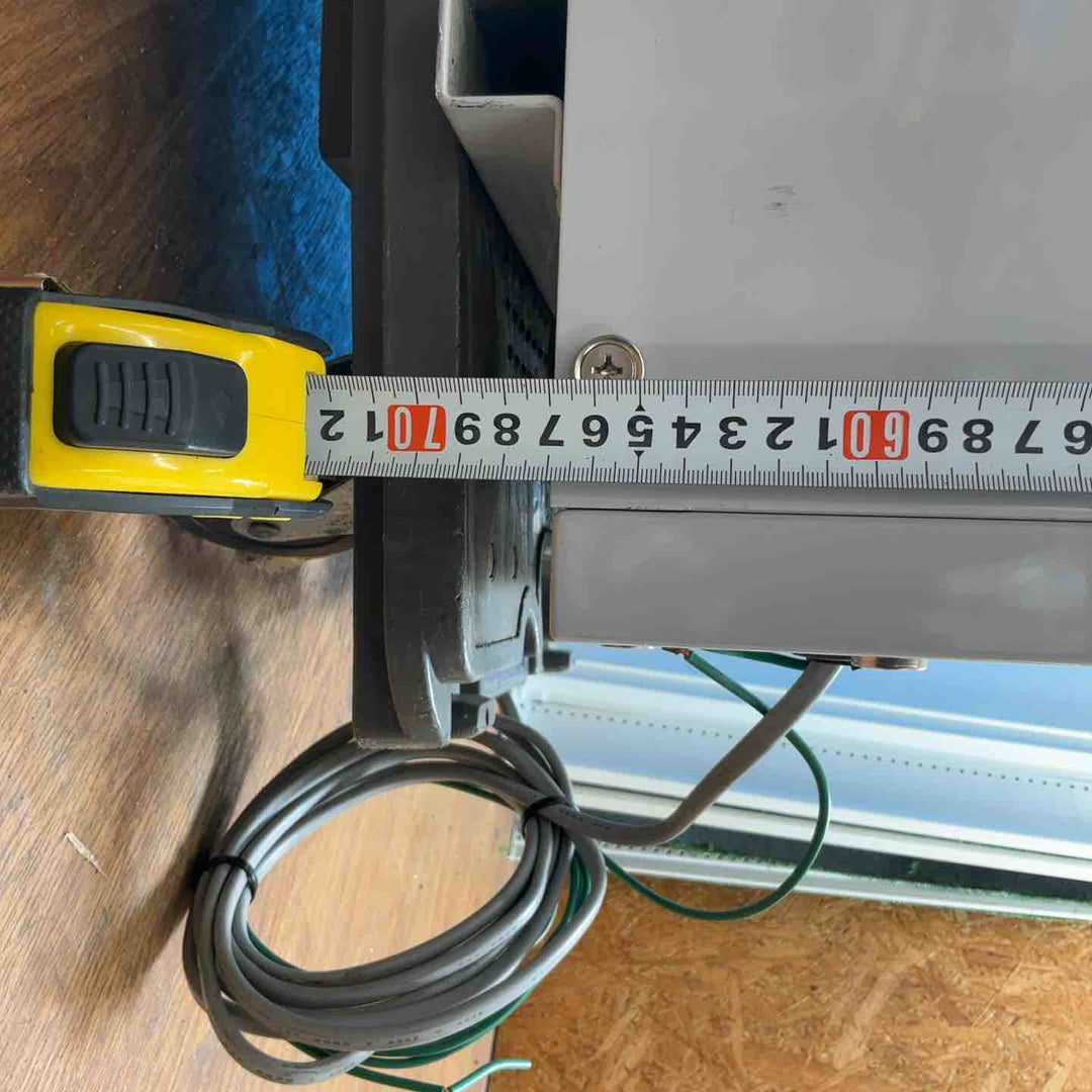 【店頭受取り限定】富士コンプレッサー製作所/FUJI 小型往復空気圧縮機 PS-400 充填3分30秒 パッケージコンプレッサ オイルフリー 静音モデル 450W 100V 23L【岩槻店】