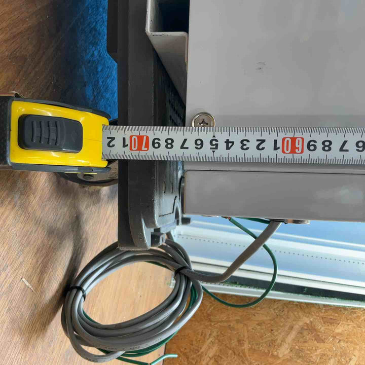 【店頭受取り限定】富士コンプレッサー製作所/FUJI 小型往復空気圧縮機 PS-400 充填3分30秒 パッケージコンプレッサ オイルフリー 静音モデル 450W 100V 23L【岩槻店】