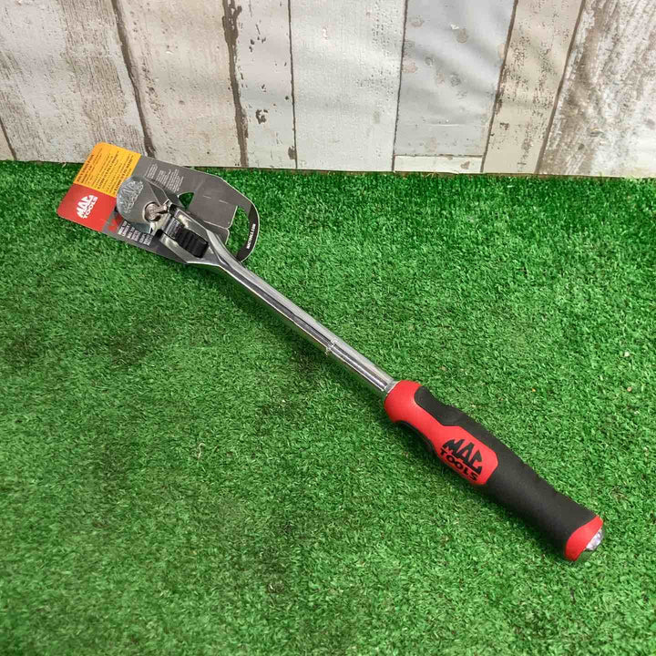 MACTOOLS/マックツール 3/8ロッキングフレックスラチェット XR1390LFGR【町田店】