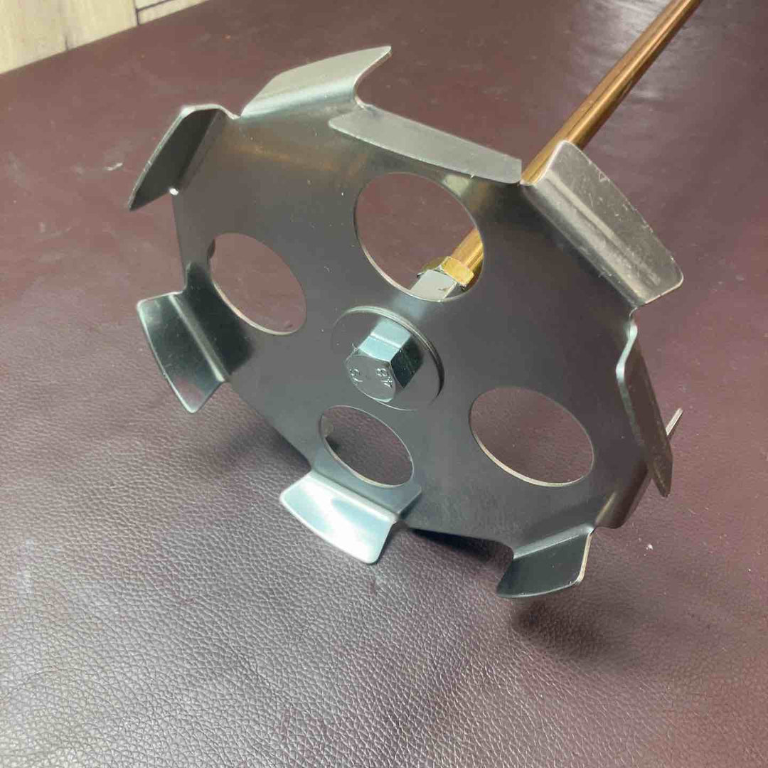 【中古品】 マキタ(makita) コンクリートかくはん機 UT1305 100ｖ 電動ミキサー 【東大和店】