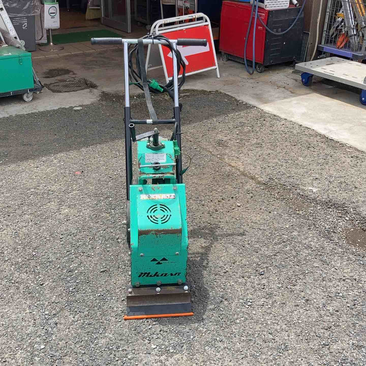【店頭受取り限定】◇ミカサ(三笠産業) フロアスクレーパー MS-60A ペッカー【柏店】