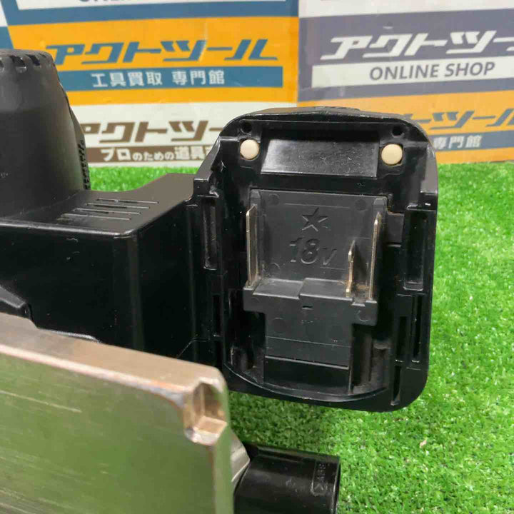 ★マキタ(makita) コードレス丸のこ HS471DZ【草加店】