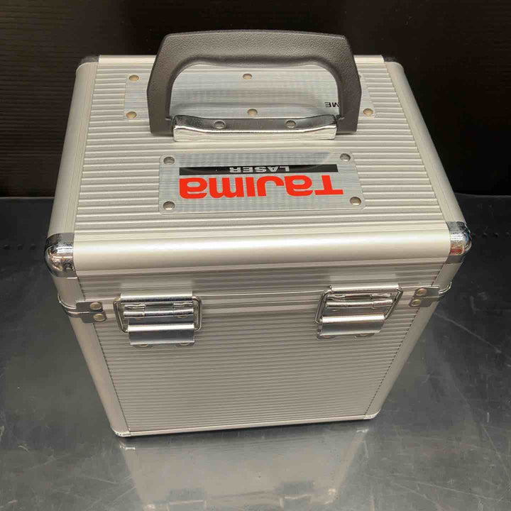 ◇タジマ(TAJIMA) レーザー墨出し器 GT2R-EXi 縦・横・鉛直 GT2R-EXI【川越店】