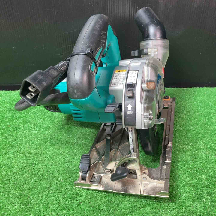 ◇リョービ(RYOBI) 電子集じん丸ノコ NW-422ED 新品刃付き！【岩槻店】