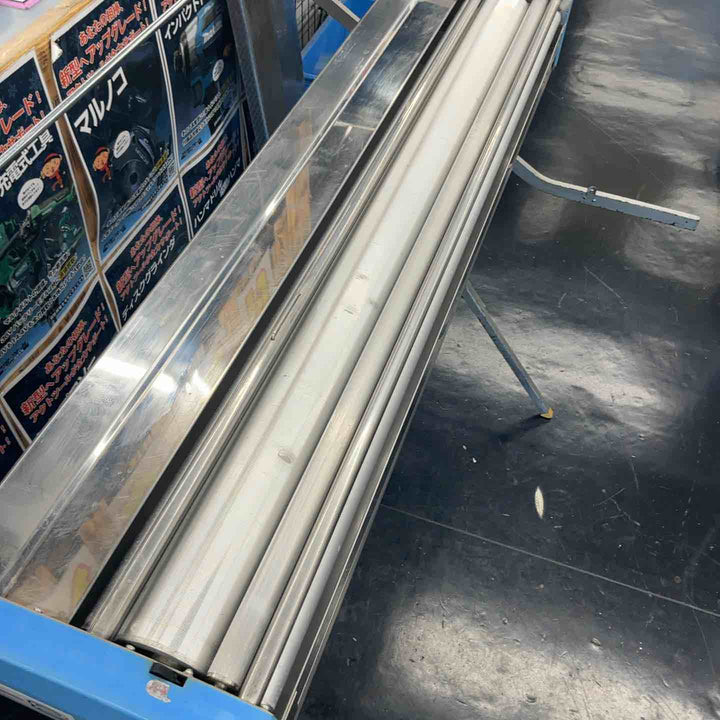 【店頭受取り限定】手動糊付機　極東産機 β-8【藤沢店】