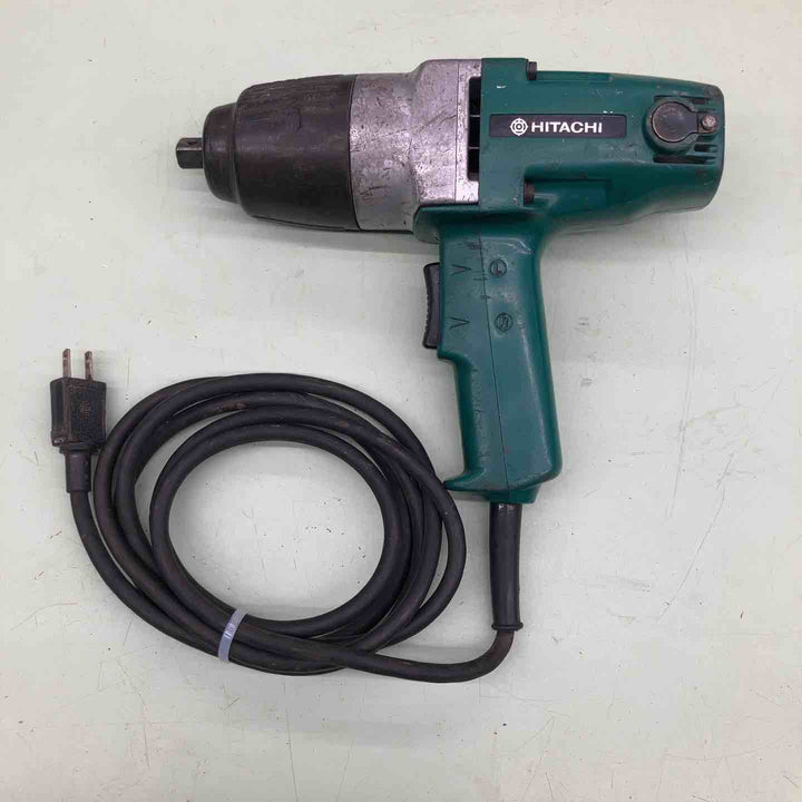 ◇ハイコーキ(HIKOKI ※旧:日立工機) 電動インパクトレンチ WH16【越谷店】