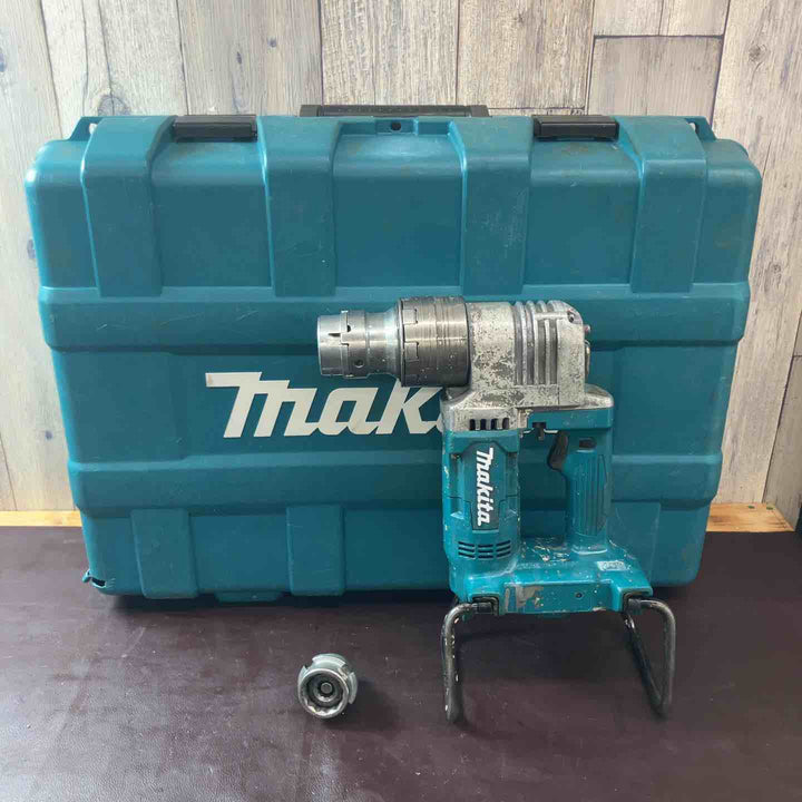 【中古品】 マキタ(makita) 36V コードレスシャーレンチ WT310DZK 【東大和店】