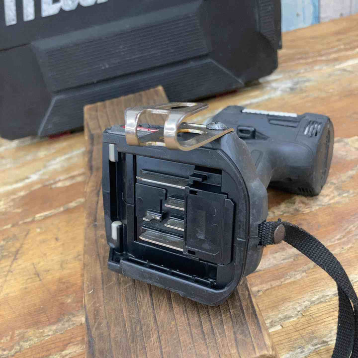 ★マキタ(makita) コードレスインパクトドライバー TD001GRDXB【柏店】