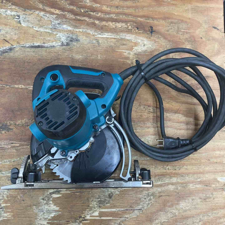 ★マキタ(makita) 電気マルノコ 5731S【柏店】