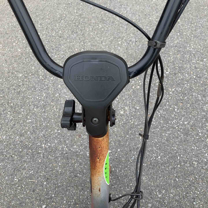 【中古品／店頭受取り限定】★ホンダ(HONDA) こまめ(耕うん機) F220(JT)【岩槻店】