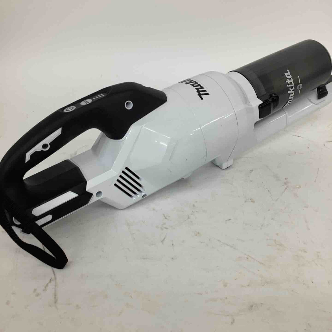 ★マキタ(makita) コードレスクリーナー CL003GZW【狭山】