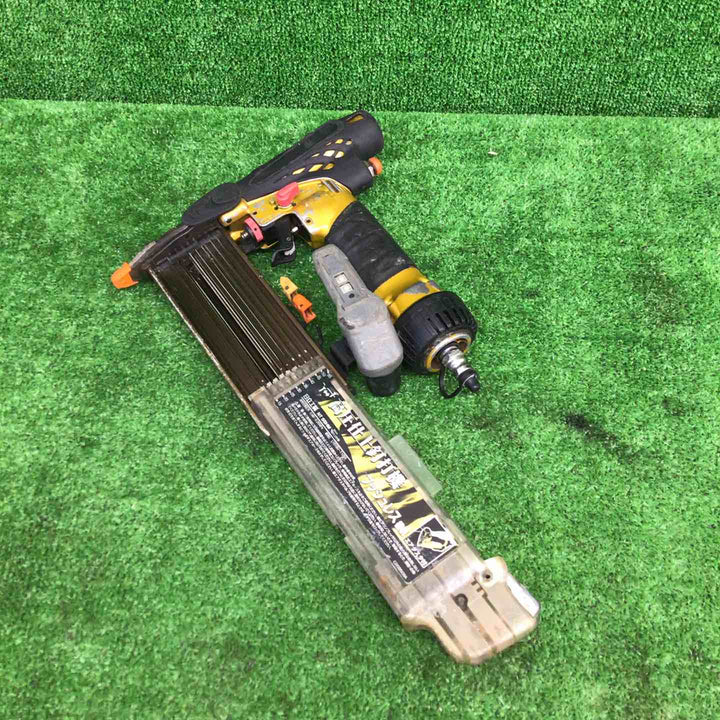 【中古品】 ハイコーキ/HIKOKI 高圧フィニッシュネイラ NT55HM 【鴻巣店】