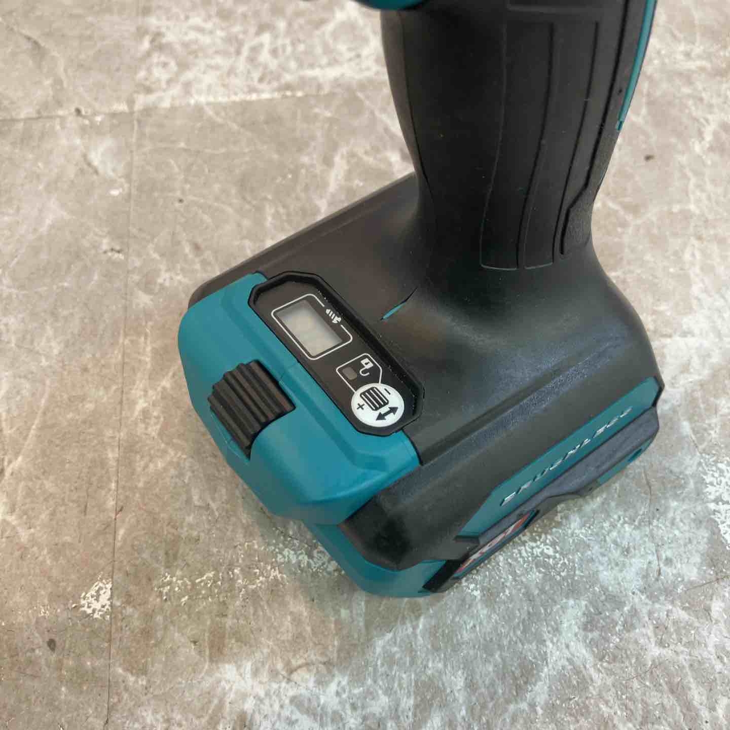 ☆マキタ(makita) コードレスドリルドライバー DF001GZ【八潮店
