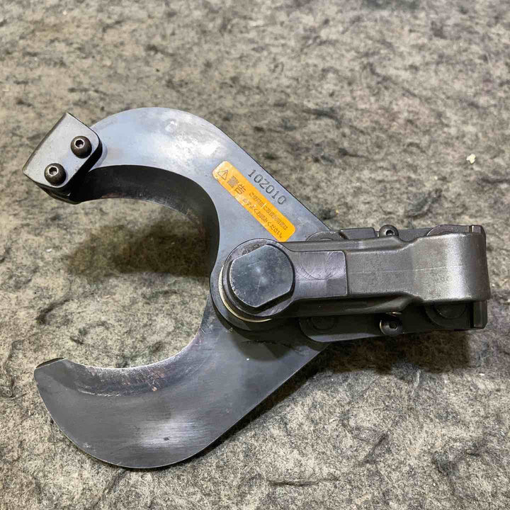 泉精器(IZUMI) コードレス油圧式圧着工具 REC-1520FMH【桶川店】