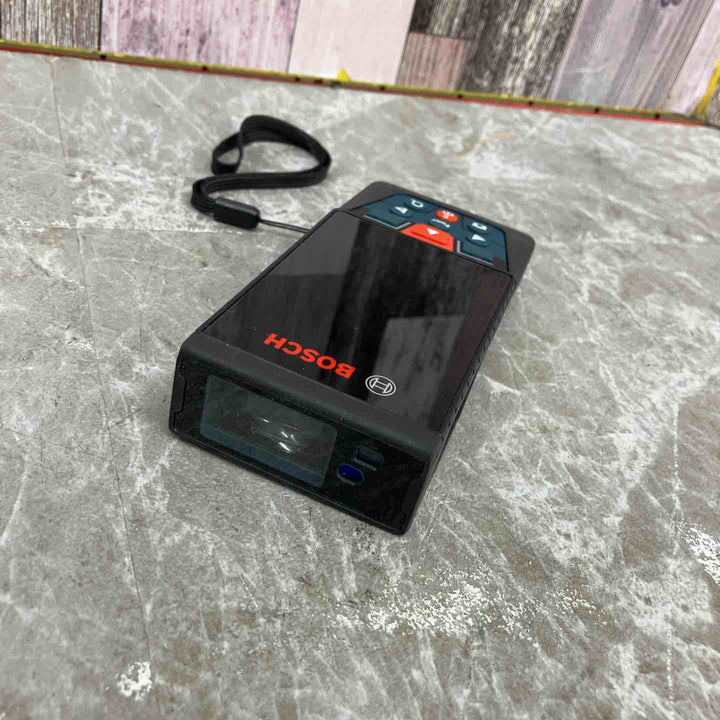 BOSCH データ転送レーザー距離計 GLM120C【八潮店】