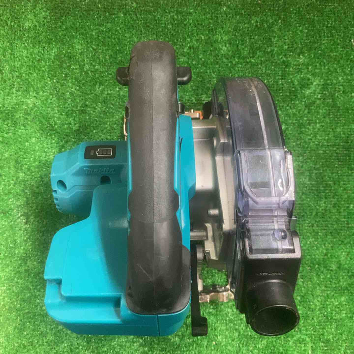 マキタ(makita) コードレス防じん丸のこ KS511DZ【町田店】