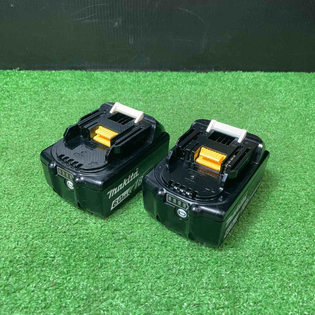 ★マキタ(makita) コードレスインパクトドライバー TD173DRGXB【岩槻店】