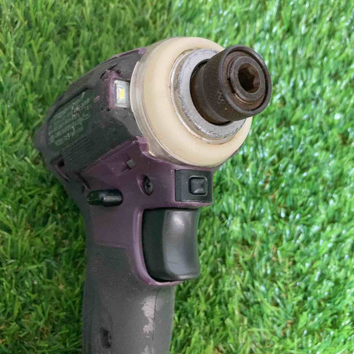 ★マキタ(makita) 18V コードレスインパクトドライバー TD172DZAP 本体のみ【戸田店】