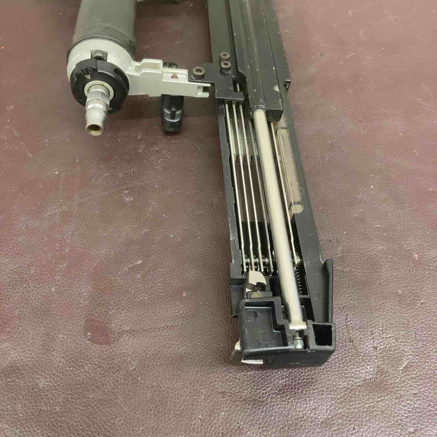 中古品】 マキタ(makita) 常圧フィニッシュネイラ AF502N 【東大和店 