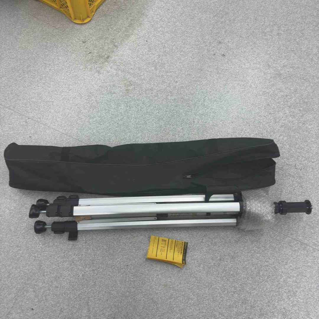 ◇タジマ(Tajima) レーザー墨出し器 エレベーター三脚 3000ライト ELV-300LT【八潮店】