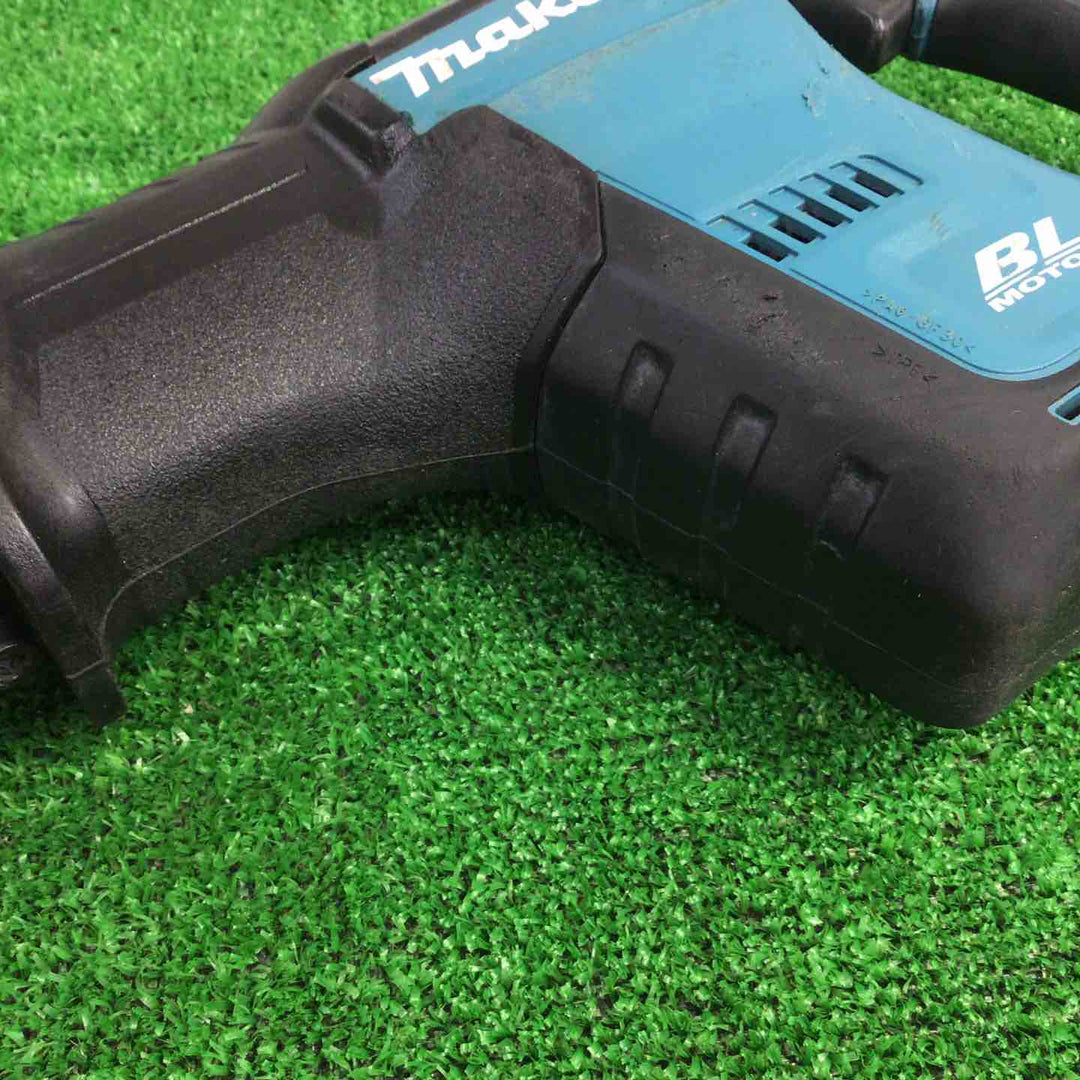 ☆マキタ(makita) コードレスレシプロソー 本体のみ JR188DZ【町田店】