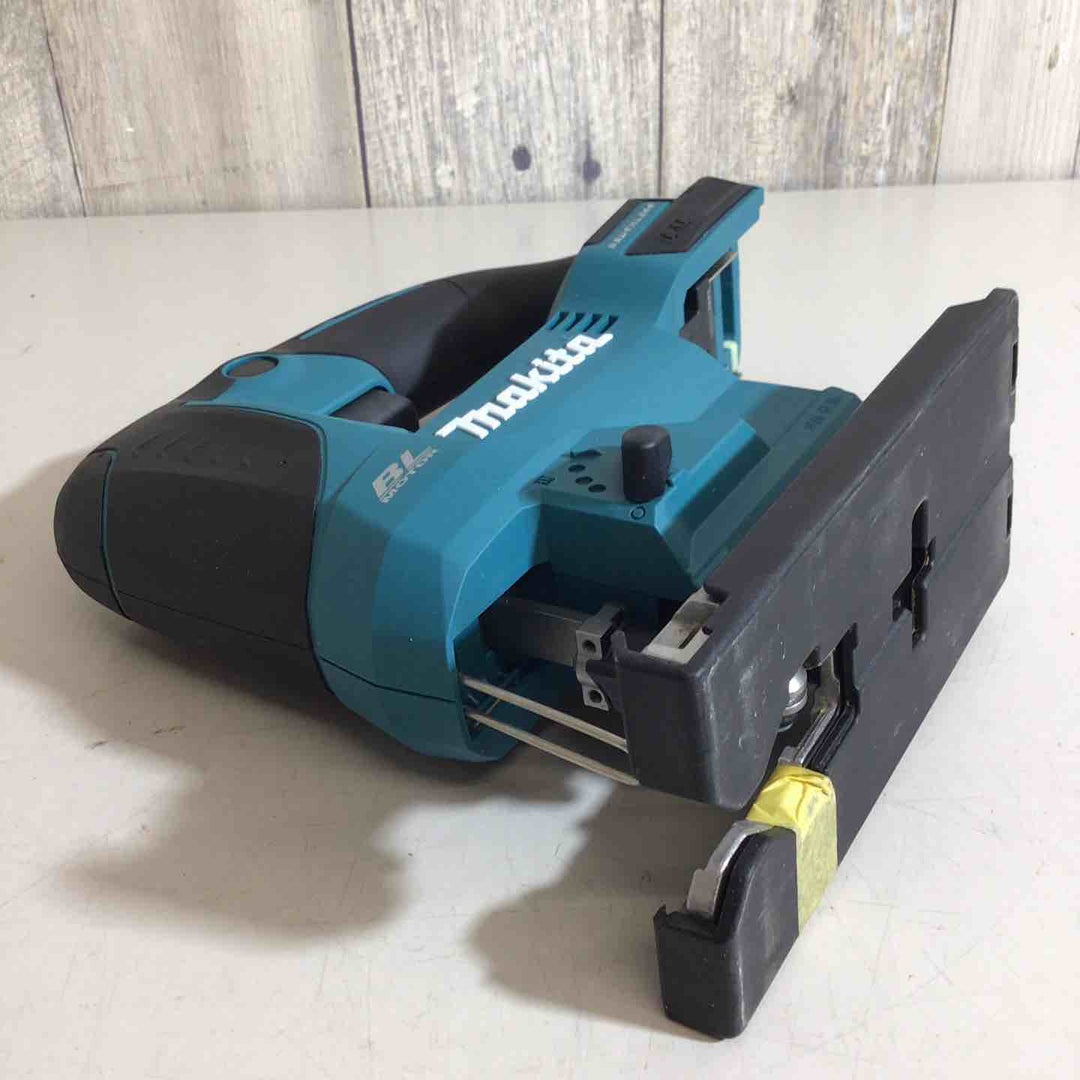 ★マキタ(makita) コードレスジグソー JV184DZK【戸田店】