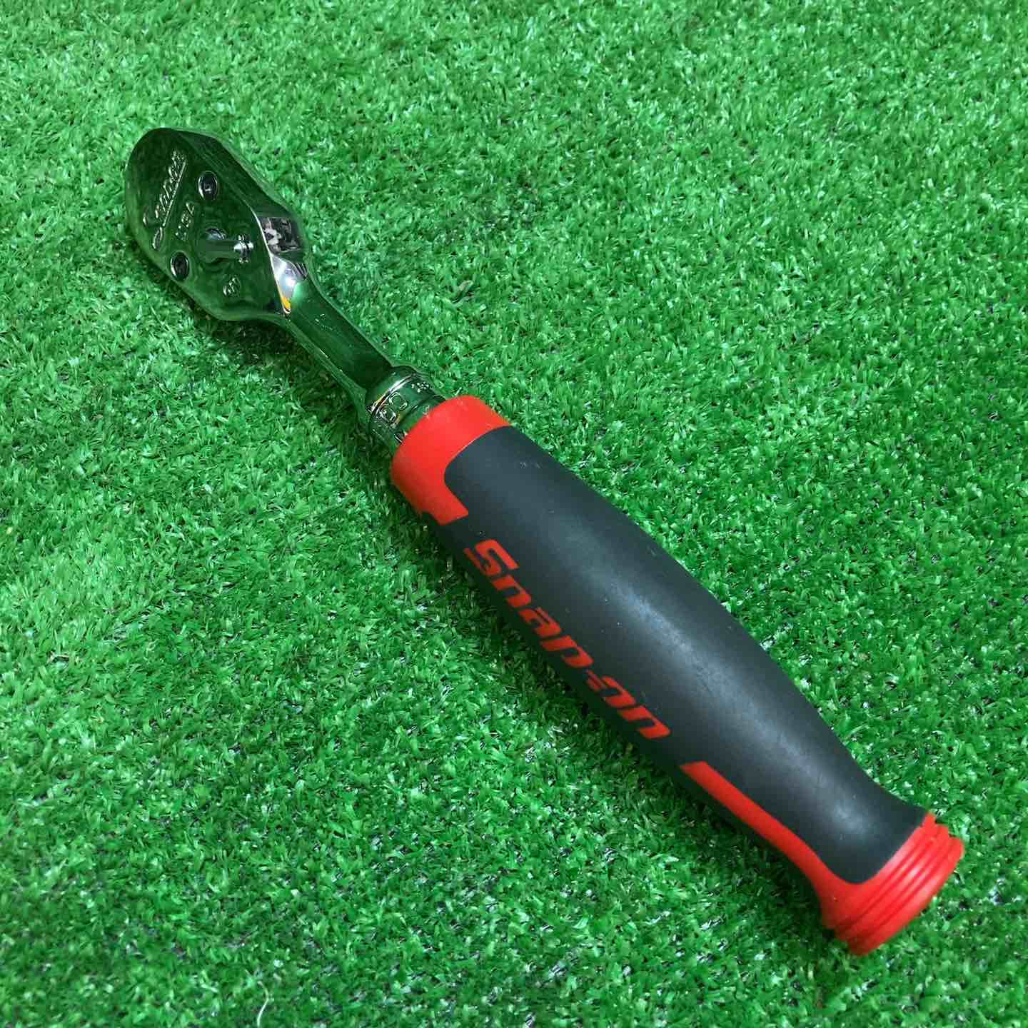 Snap-on スナップオン 新品 　スタンダードメガネレンチ5本セット　 snap-on スナップオン スタンダードメガネレンチ 未使用品 XBM5P