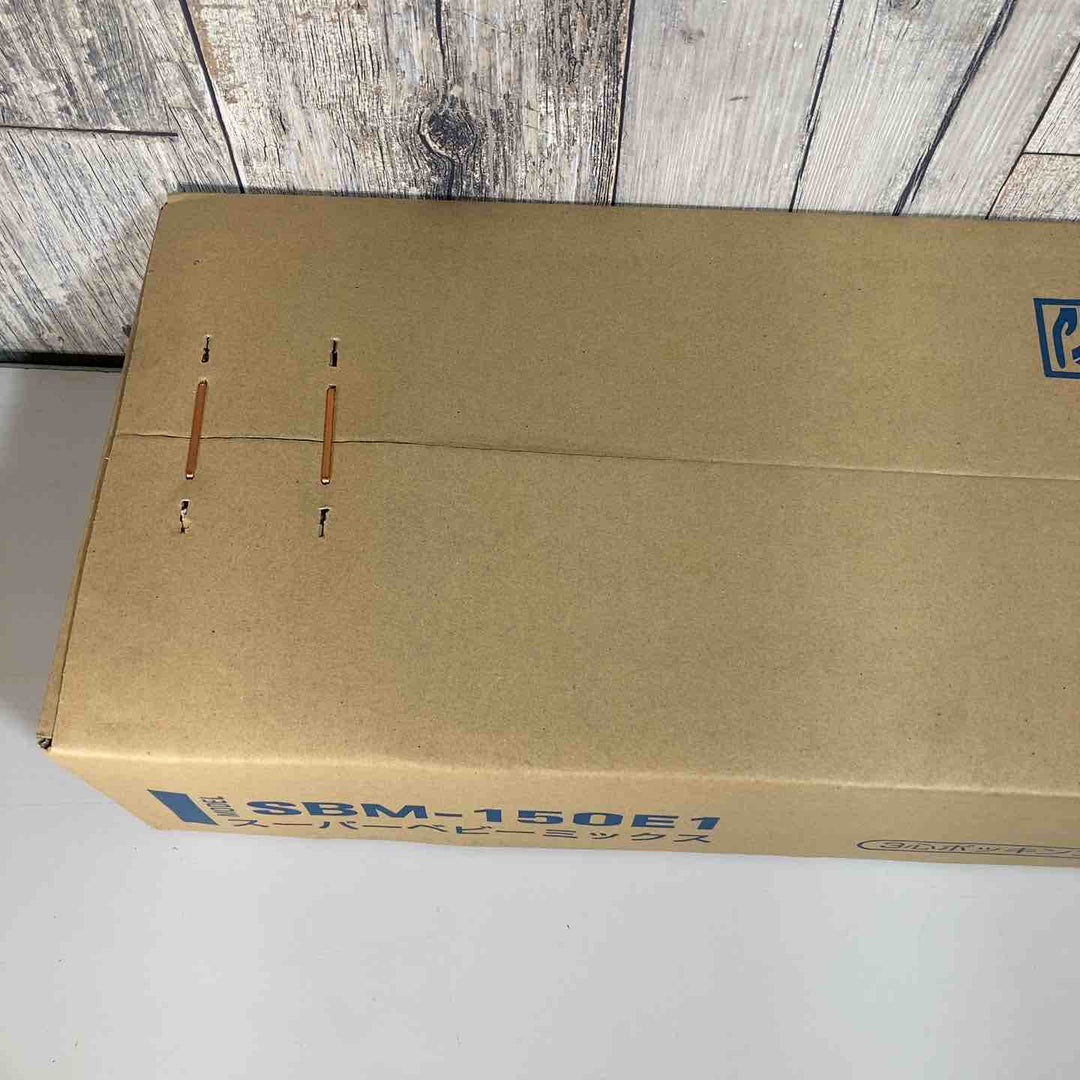 ☆日本電産(旧：東芝) かくはん機 SBM-150E1 未開封 保管品 ➁【戸田店】