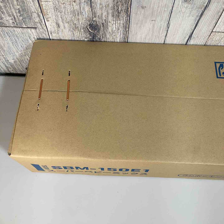 ☆日本電産(旧：東芝) かくはん機 SBM-150E1 未開封 保管品 ➁【戸田店】