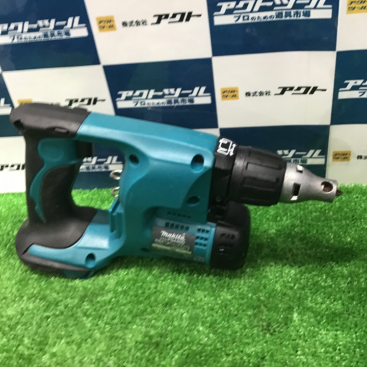 〇マキタ(makita) コードレススクリュードライバー FS440DZ【草加店】