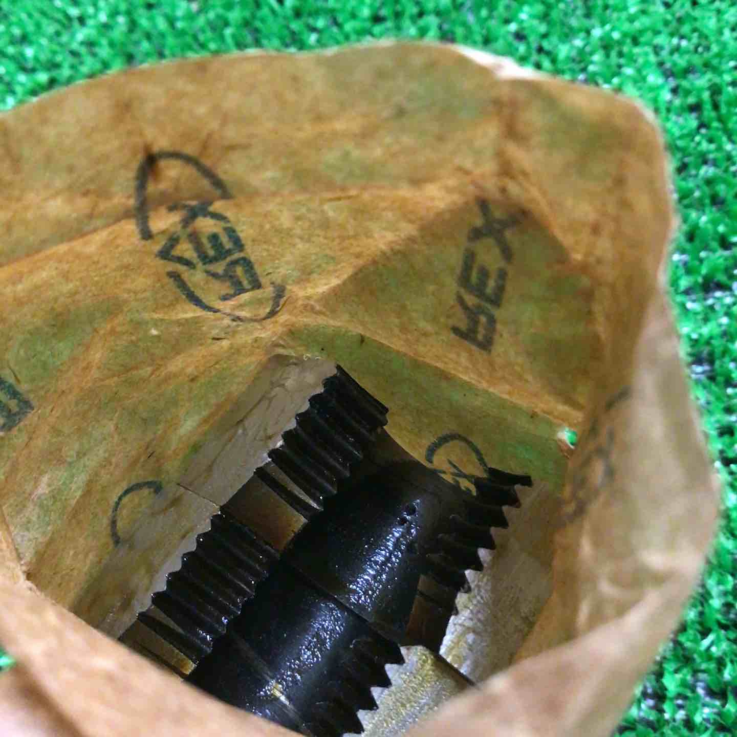 REX 2RG用チェーザ 15A 1/2B 154005 5個セット【町田店】 – アクト