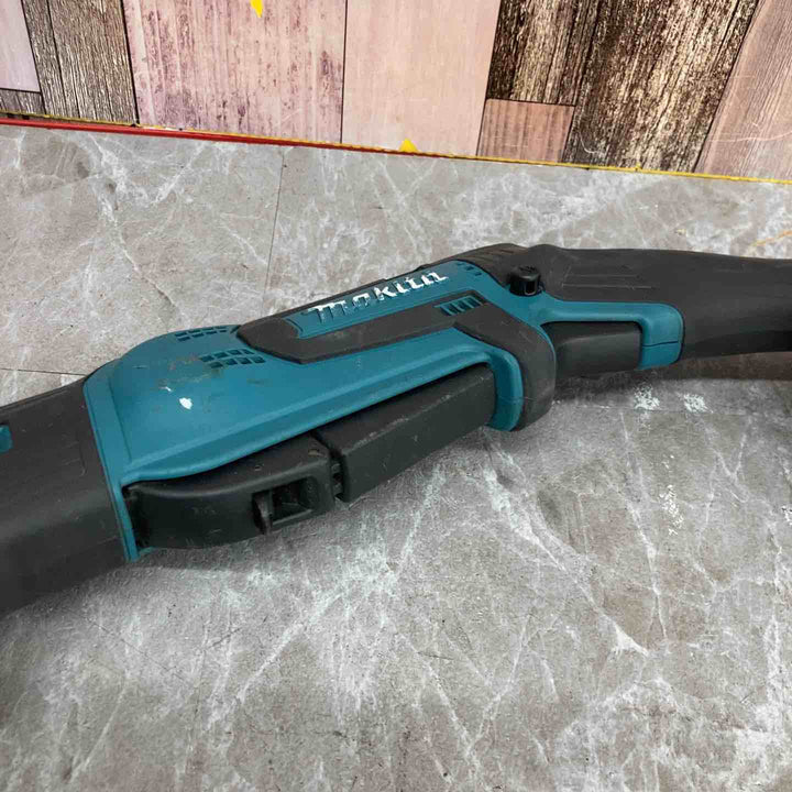 ★マキタ(makita) コードレスレシプロソー JR184DZ【八潮店】