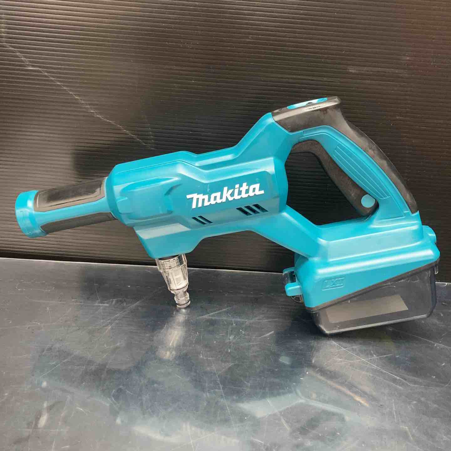 【エコツール半田店】Makita/マキタ コードレス高圧洗浄機 MHW080DZK【愛知県/名古屋市/知立市/半田市/岡崎市/工具】 【ITBK34N78A7I】★ 出張買取 も好評受付中！ ☆マキタ(makita) コードレス高圧洗浄機 MHW180DZ – アクトツール