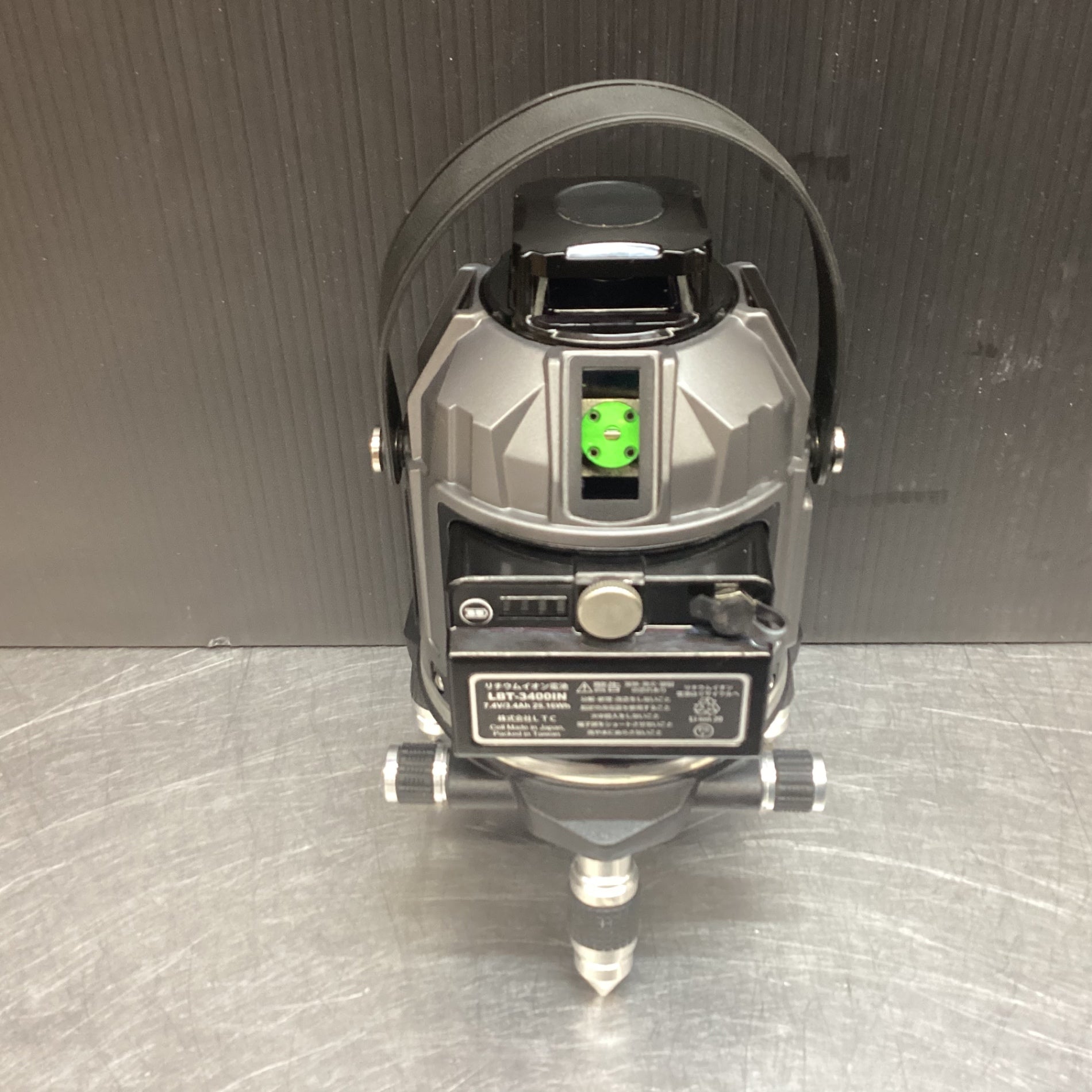 LTC CPX-1G グリーンレーザー 未使用 【ハンズクラフト宜野湾店】