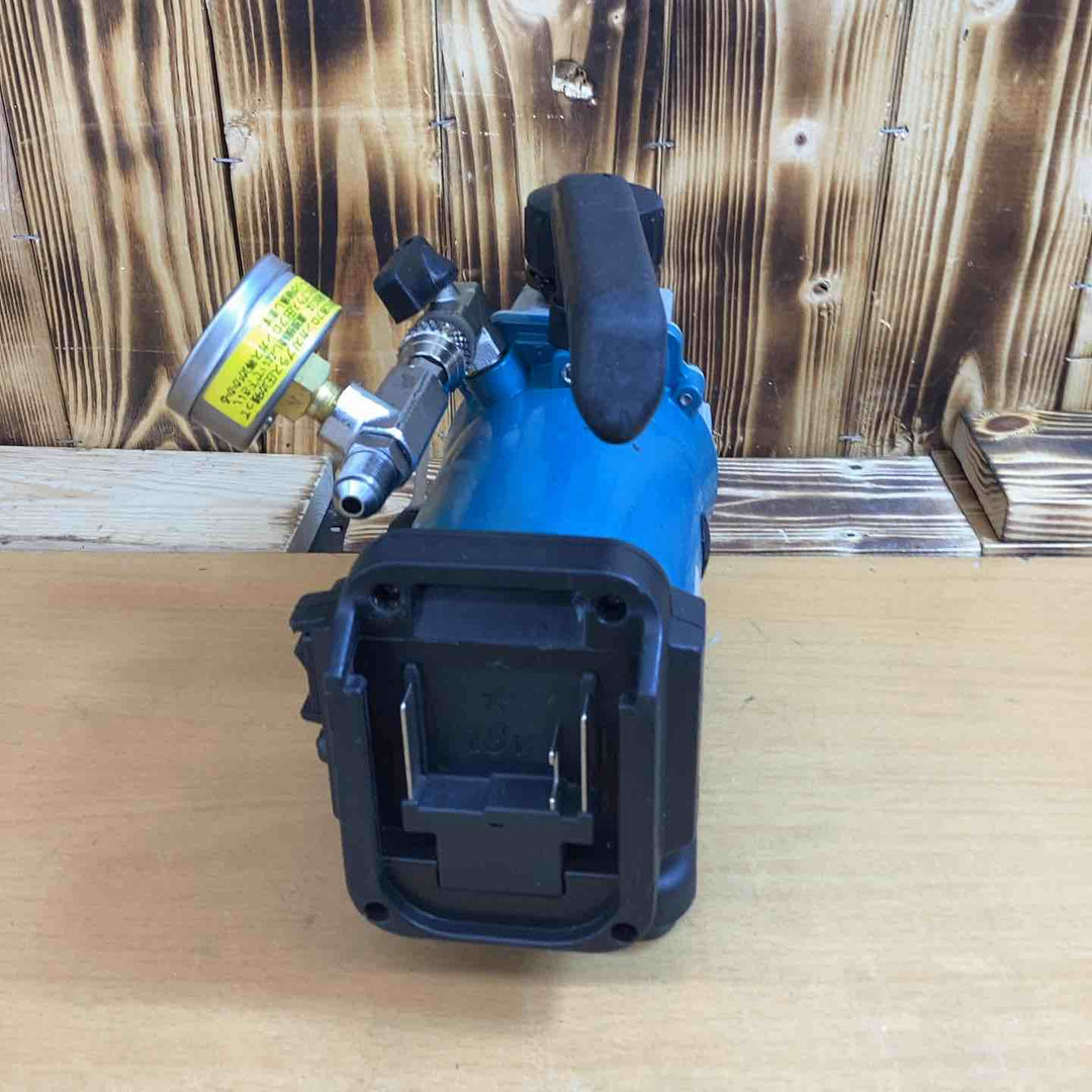 ★マキタ(makita) コードレス真空ポンプ VP180DZ【越谷店】
