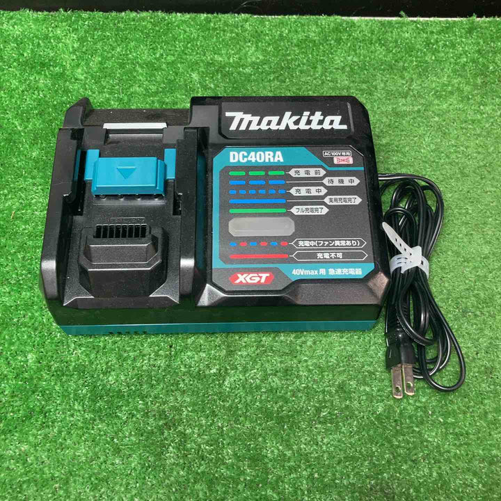 【中古品】★マキタ(makita) コードレスインパクトレンチ TW004GRDX ◎メーカー修理済み！【岩槻店】