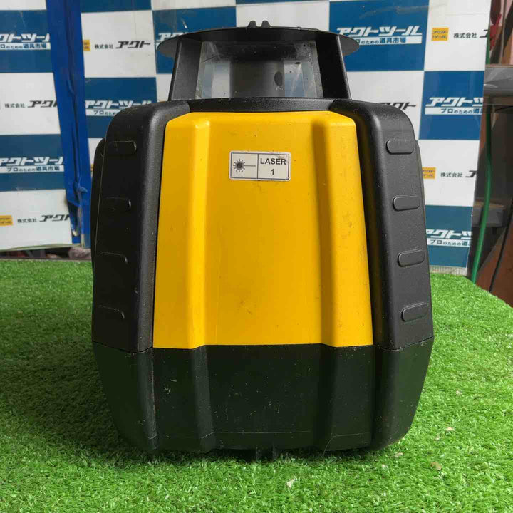 ◇ライカ(Leica) 自動整準レーザーレベル RUGBY610【草加店】