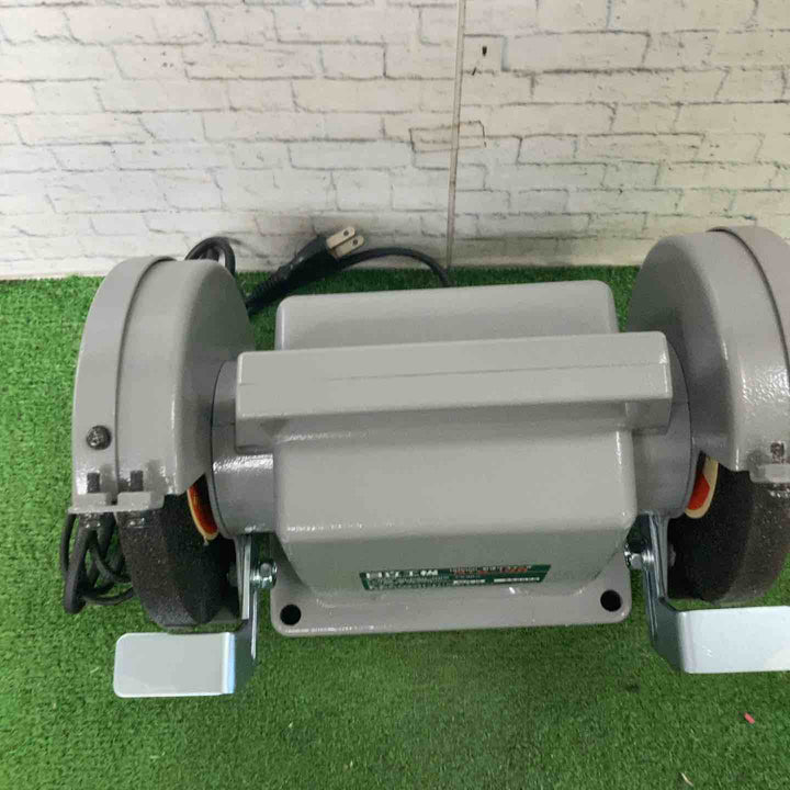 ◇ハイコーキ(HIKOKI ※旧:日立工機)  軽便グラインダ NTG-150【町田店】