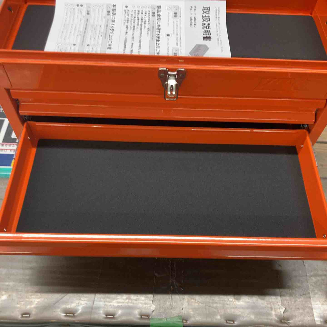 工具箱 KTC　SKX0223CR  ツールチェスト ツールボックス【戸田店】
