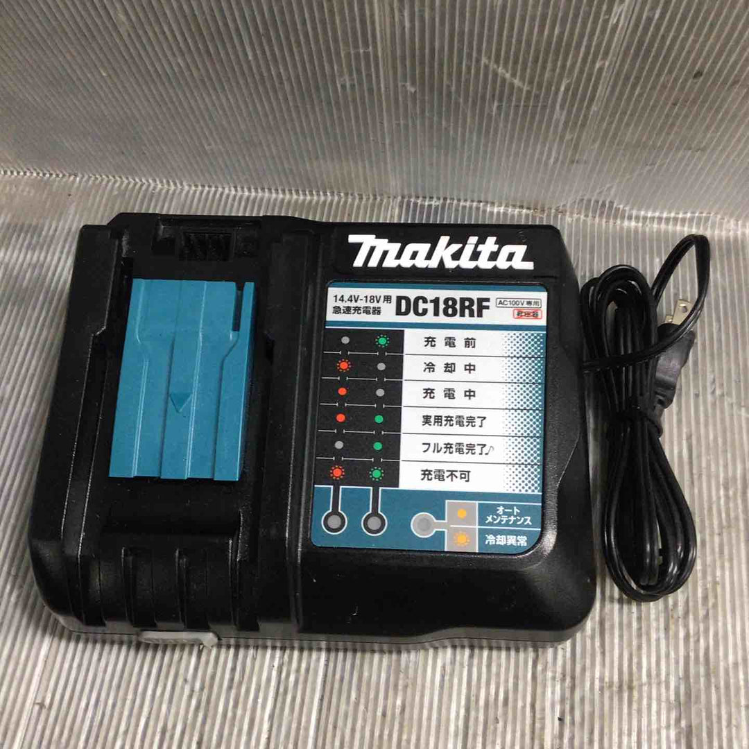 【中古】マキタ(makita) コードレスインパクトドライバー TD173DXAP【草加店】