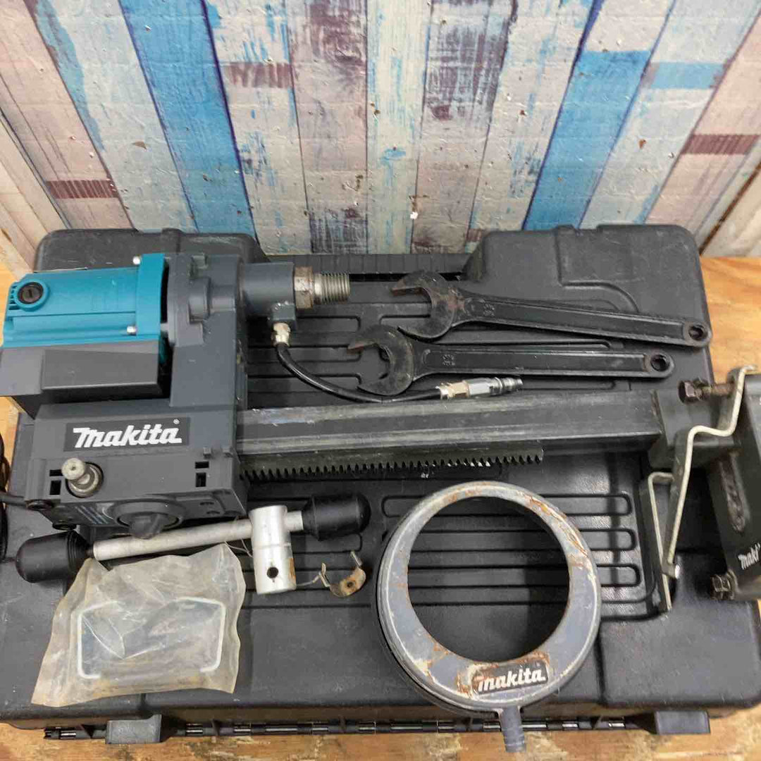 ★マキタ(makita) コアドリル DM122【柏店】