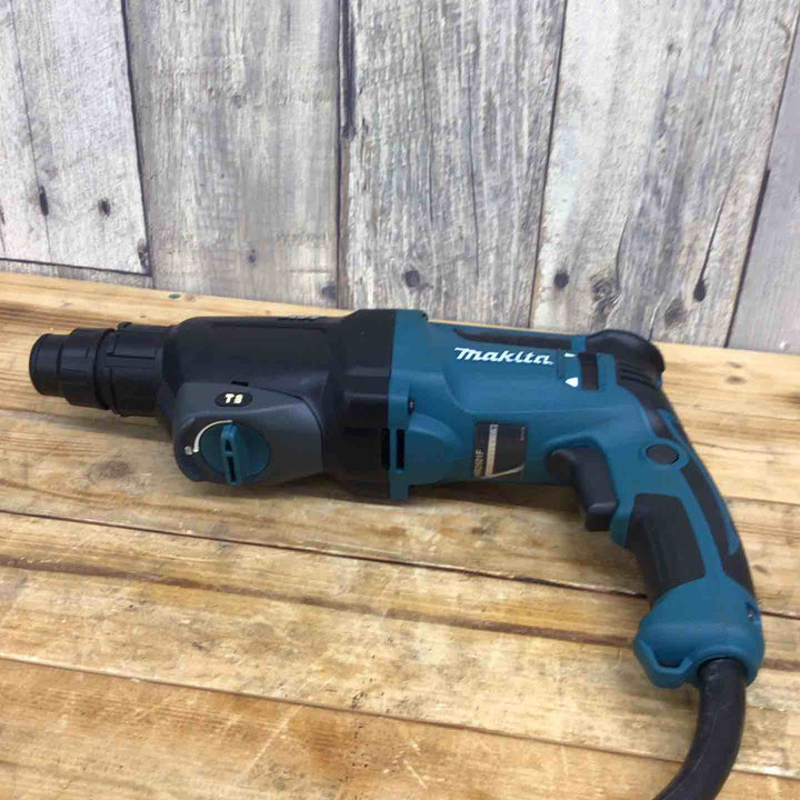 マキタ(makita) ハンマドリル HR2601F 【東大和店】