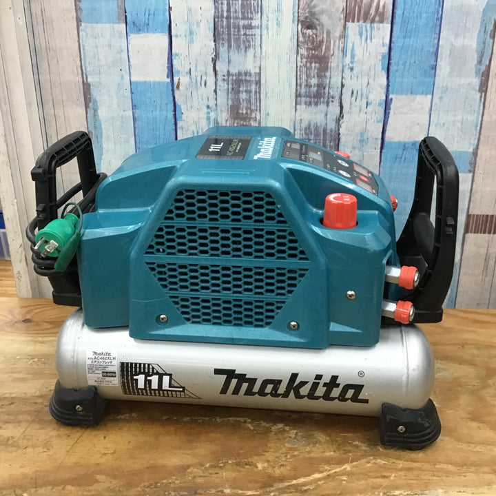 ★マキタ(makita) 高圧専用エアコンプレッサー AC462XLH【柏店】