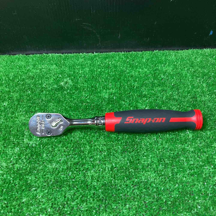 スナップオン(Snap-on)  3/8sq ラチェットハンドル FH100【桶川店】