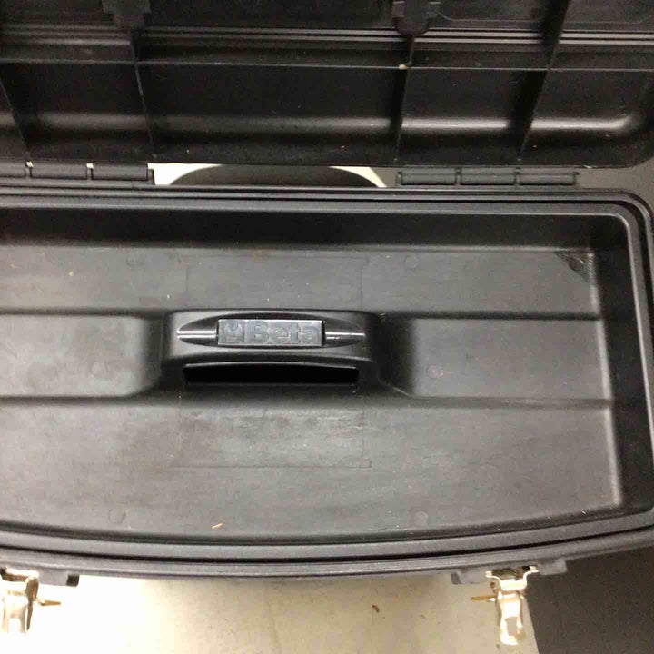 Beta ベータ 移動式ツールトロリー C41H ※鍵無し【戸田店】