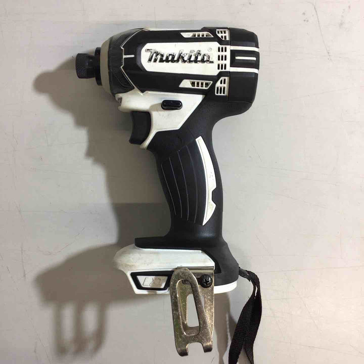 【中古品】★マキタ(makita) 14.4V コードレスインパクトドライバー TD138DZW【戸田店】