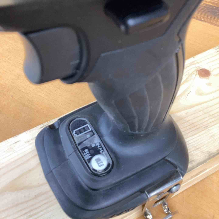☆マキタ(makita) コードレスソフトインパクトドライバー TS141DZB【越谷店】