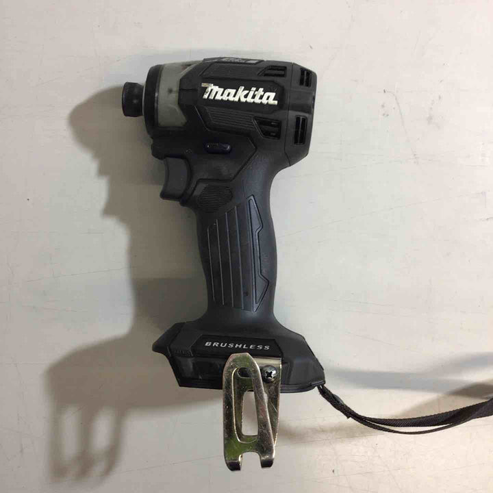 ★マキタ(makita) コードレスインパクトドライバー TD173DZB【戸田店】